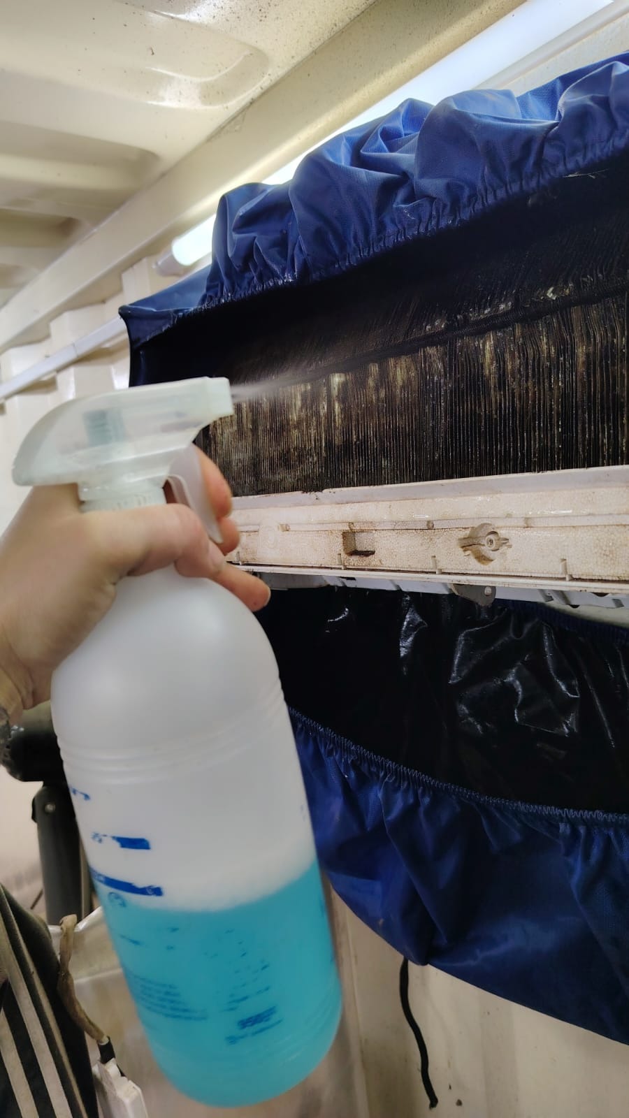 REFRITEC SERVICIO TÉCNICO  