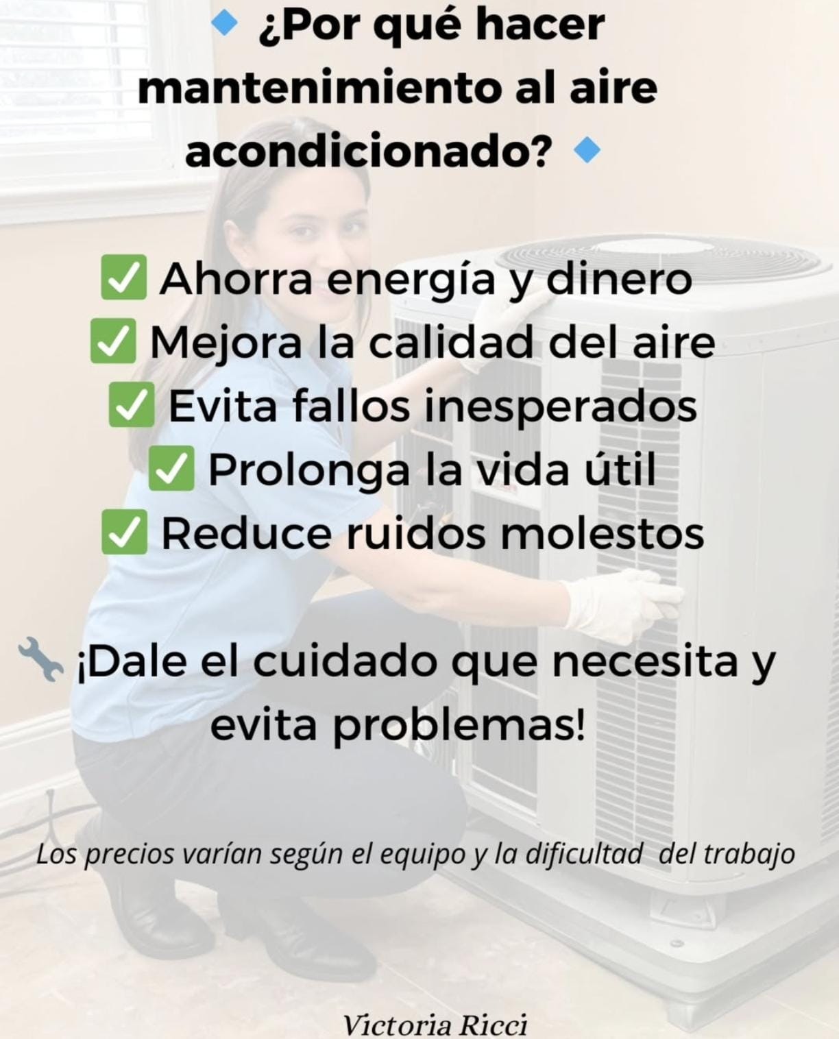 REFRITEC SERVICIO TÉCNICO  