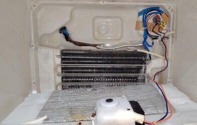 REFRITEC SERVICIO TÉCNICO 