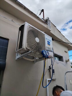 REFRITEC SERVICIO TÉCNICO 