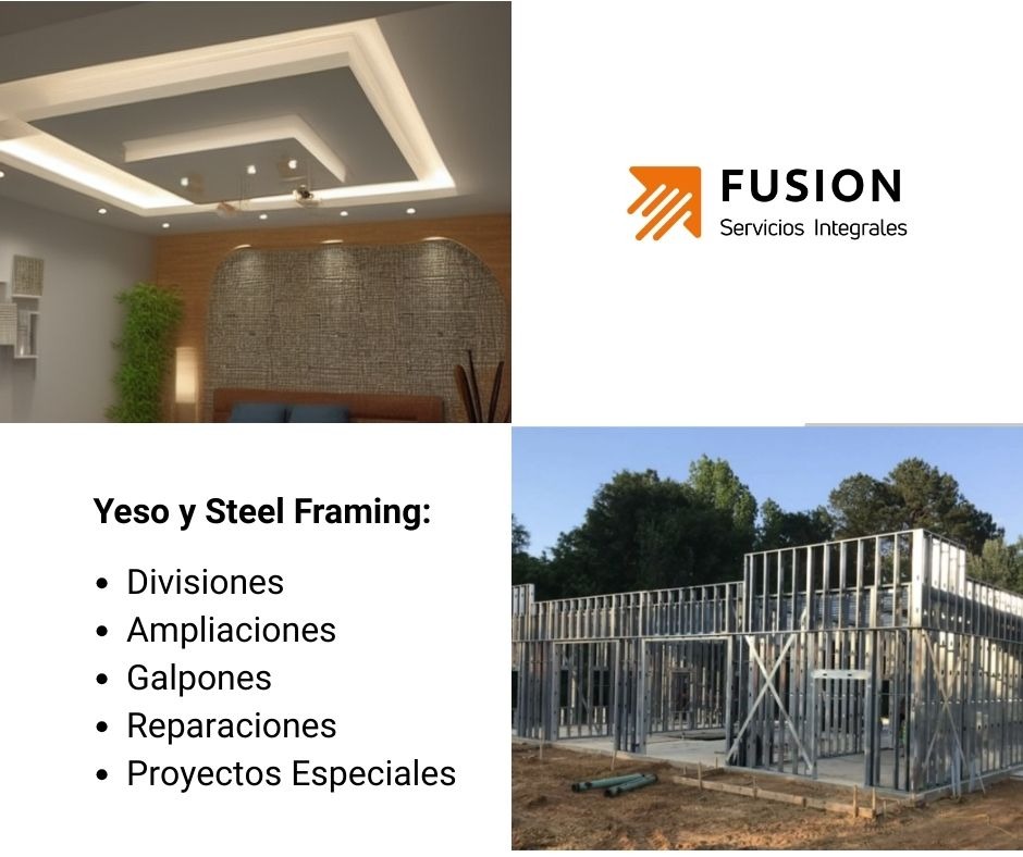 Fusion Servicios Integrales  