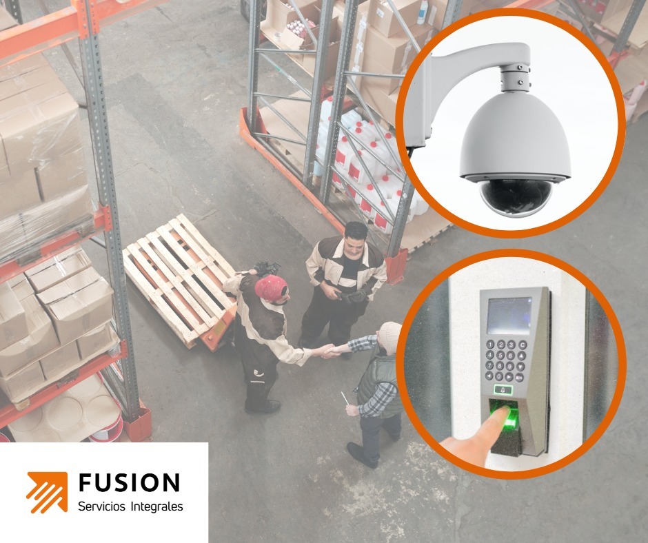 Fusion Servicios Integrales  