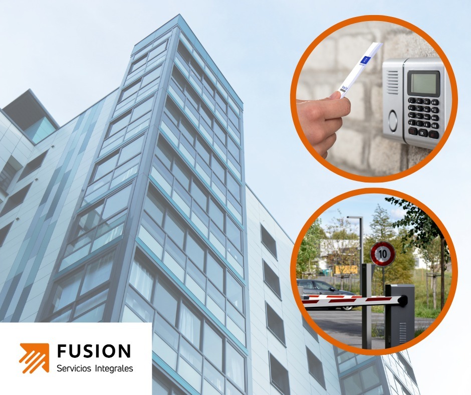 Fusion Servicios Integrales  