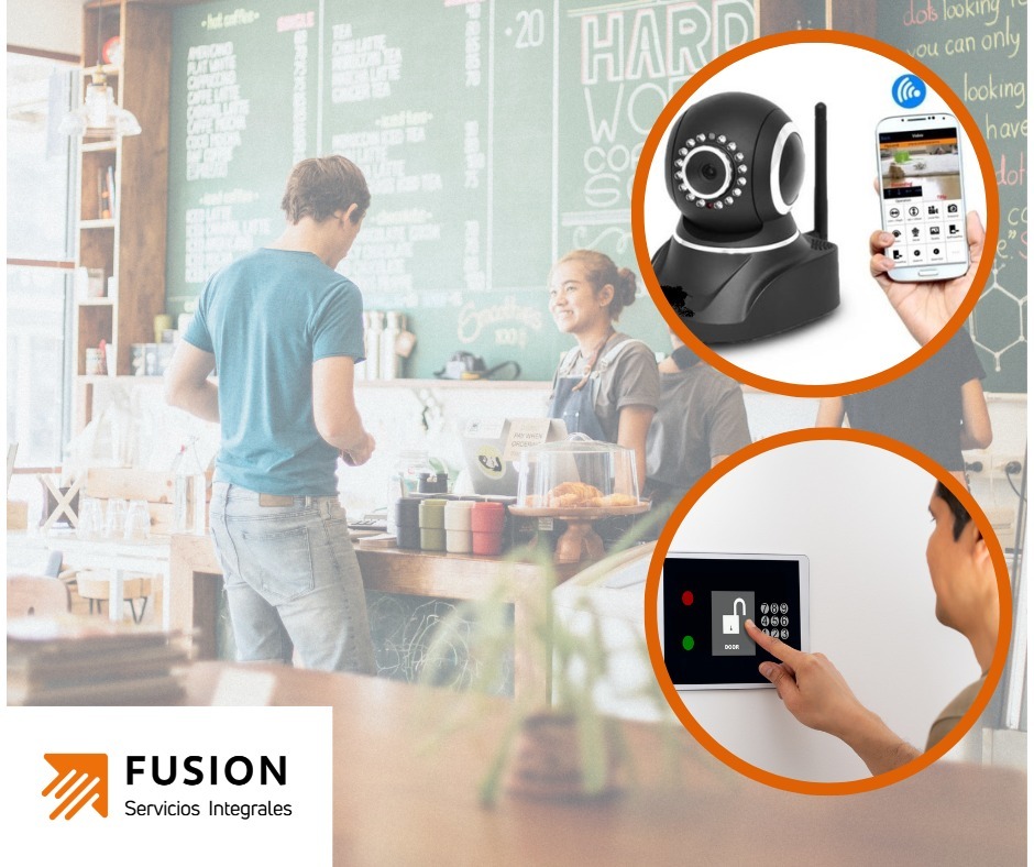 Fusion Servicios Integrales  