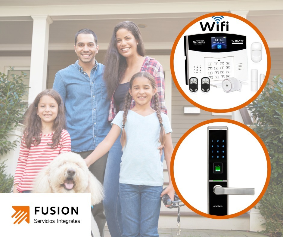 Fusion Servicios Integrales  