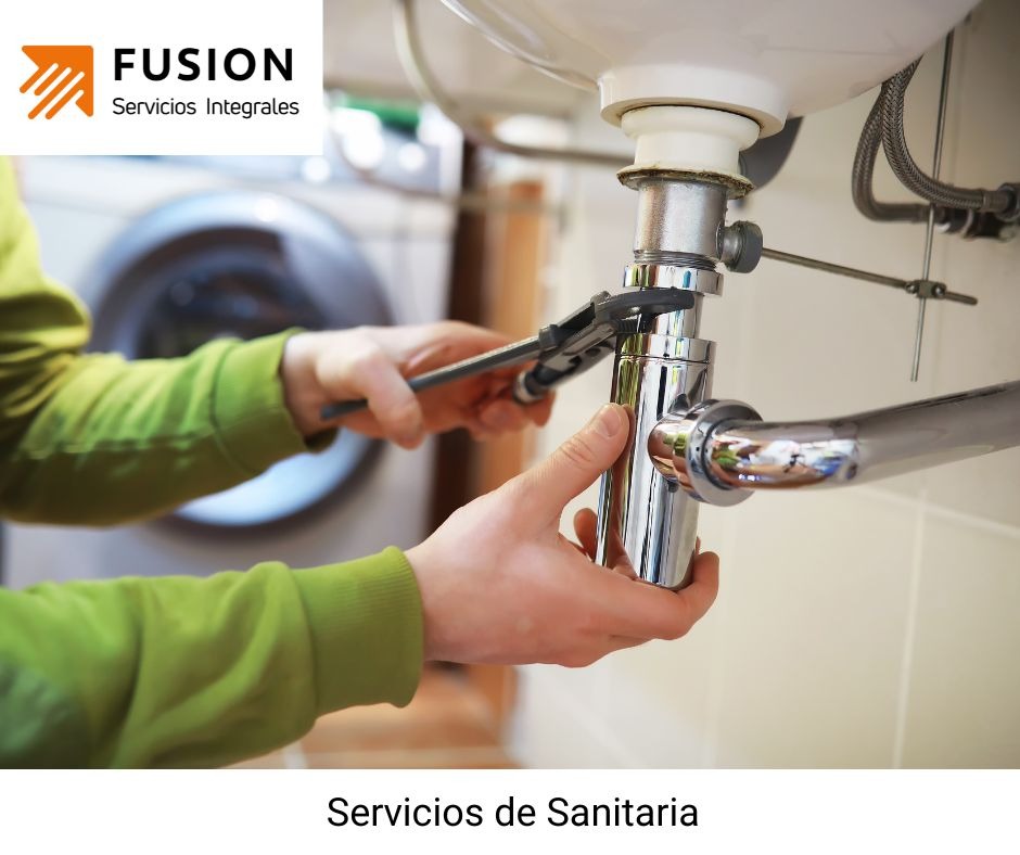 Fusion Servicios Integrales  