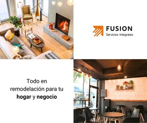 Fusion Servicios Integrales 