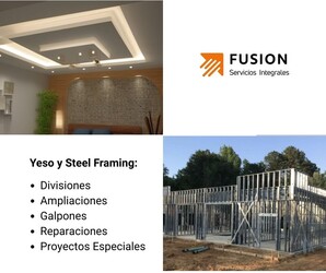 Fusion Servicios Integrales 