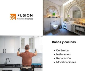 Fusion Servicios Integrales 