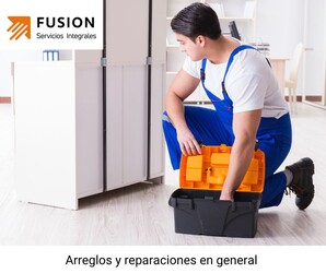 Fusion Servicios Integrales 