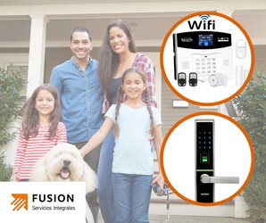 Fusion Servicios Integrales 