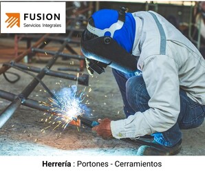Fusion Servicios Integrales 