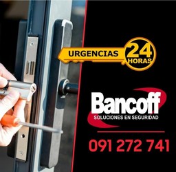 CERRAJERIA BANCOFF 