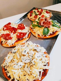 BOUTIQUE LA LOMA GOURMET 