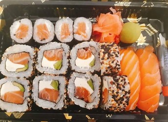 BOUTIQUE LA LOMA GOURMET 