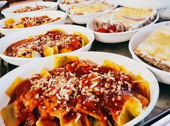 BOUTIQUE LA LOMA GOURMET 