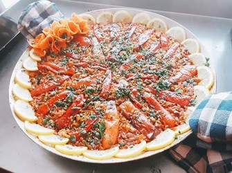 BOUTIQUE LA LOMA GOURMET 