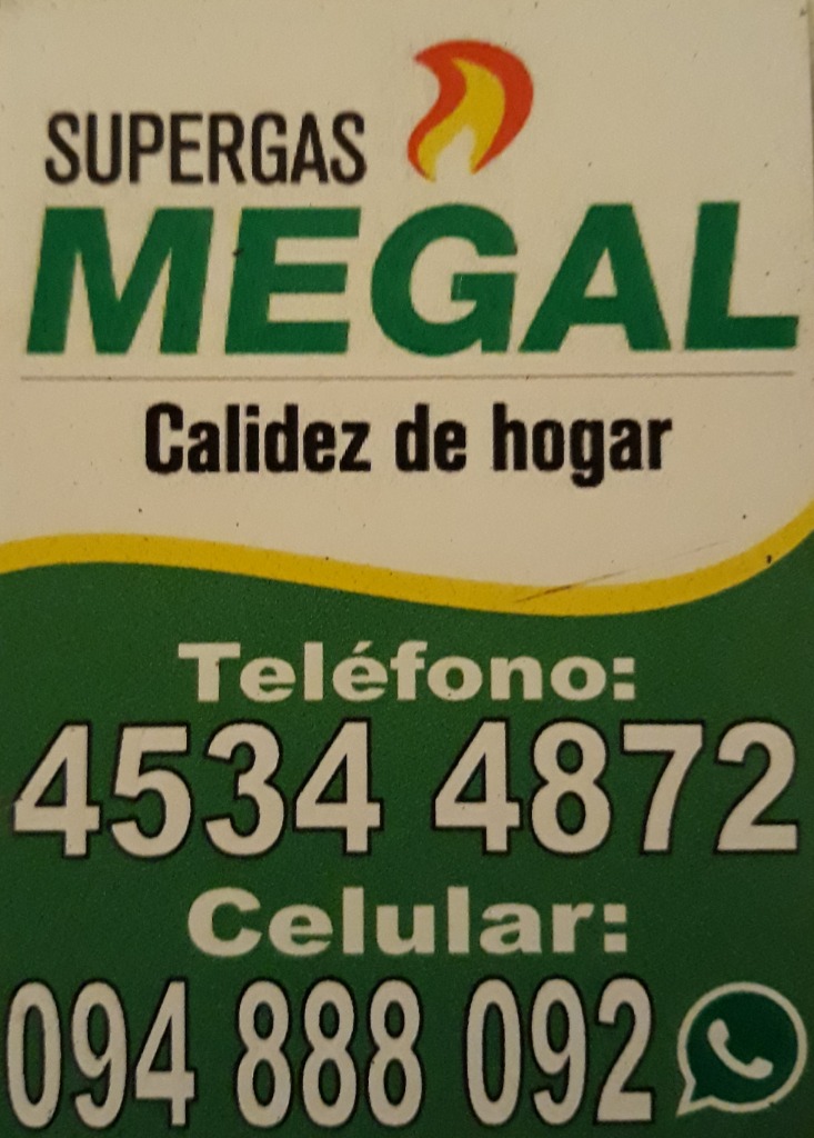 Telefono supergas cheap