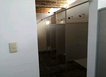 VIDRIERÍA ARIES Baños es piscina de pza de deportes