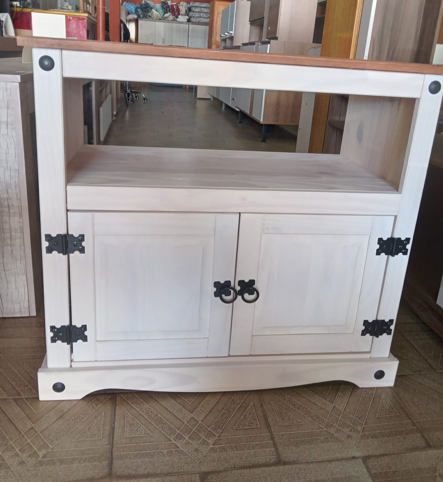 TODO MUEBLES LA MUEBLERIA  