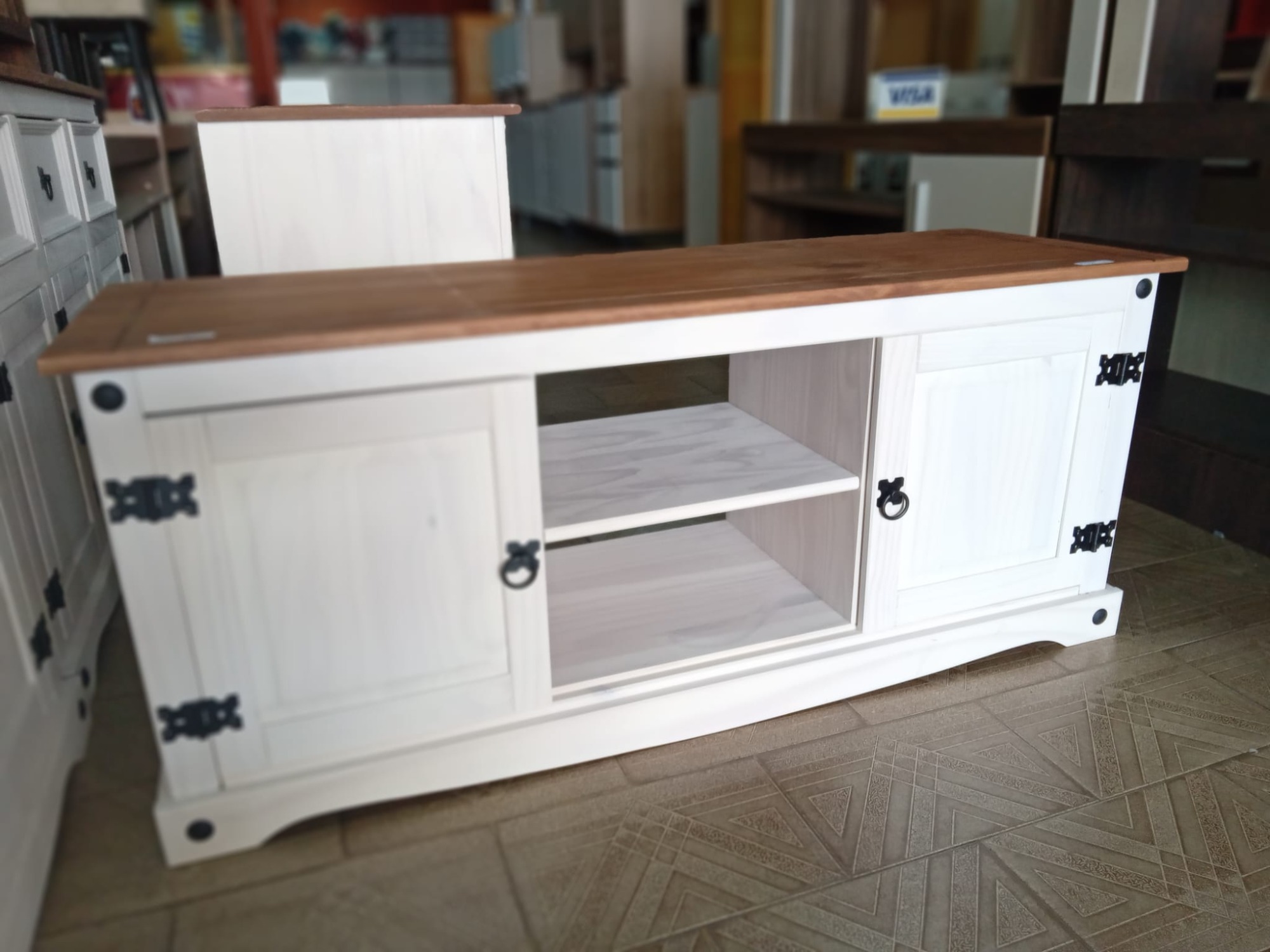 TODO MUEBLES LA MUEBLERIA  