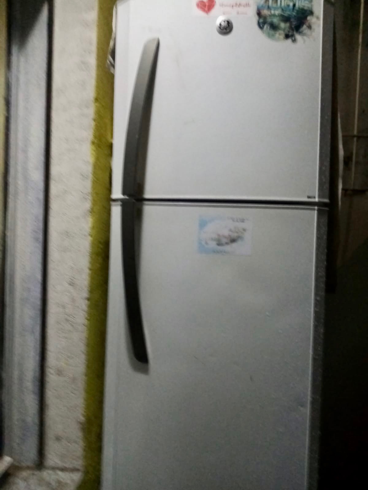 GUSTAVO ANDRES CABRERA  