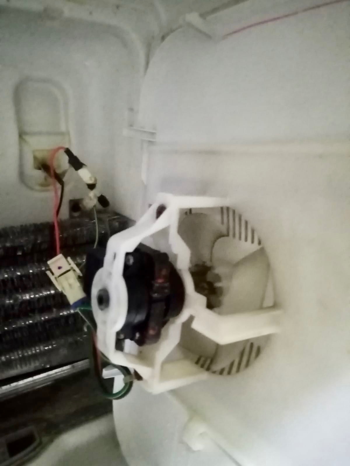 GUSTAVO ANDRES CABRERA  