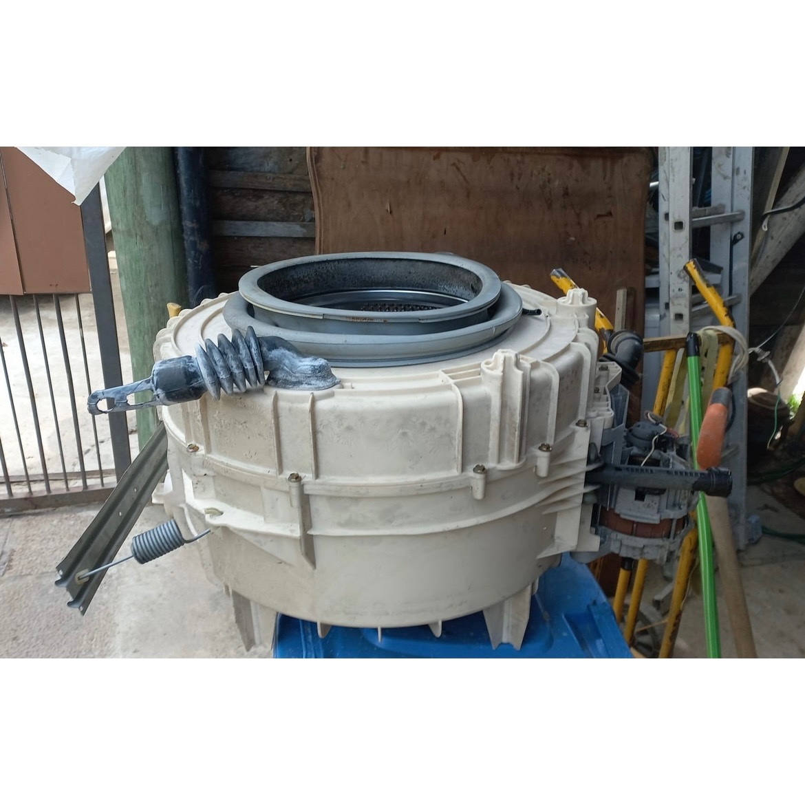 GUSTAVO ANDRES CABRERA  