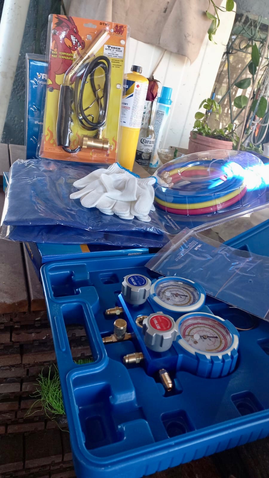 GUSTAVO ANDRES CABRERA  