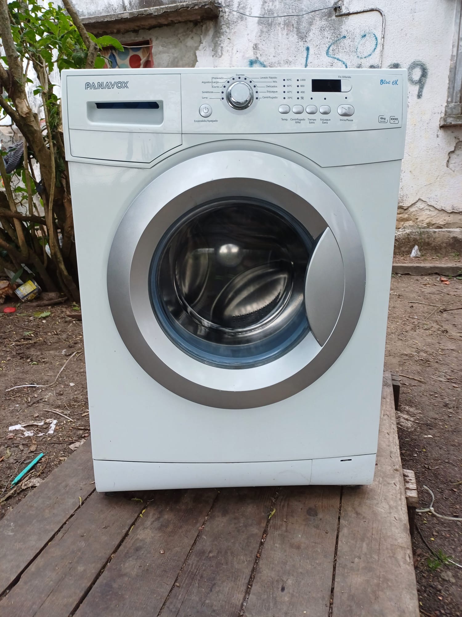 GUSTAVO ANDRES CABRERA  