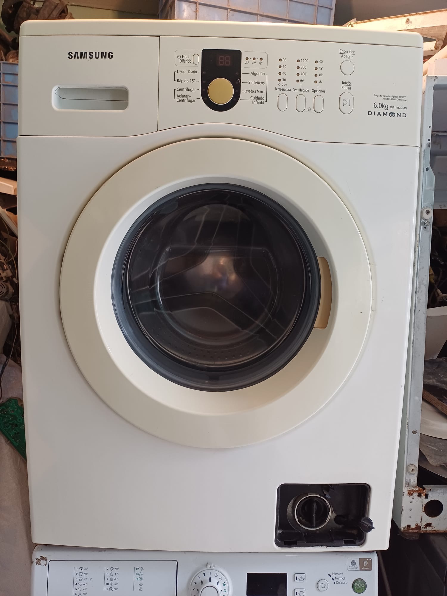 GUSTAVO ANDRES CABRERA  