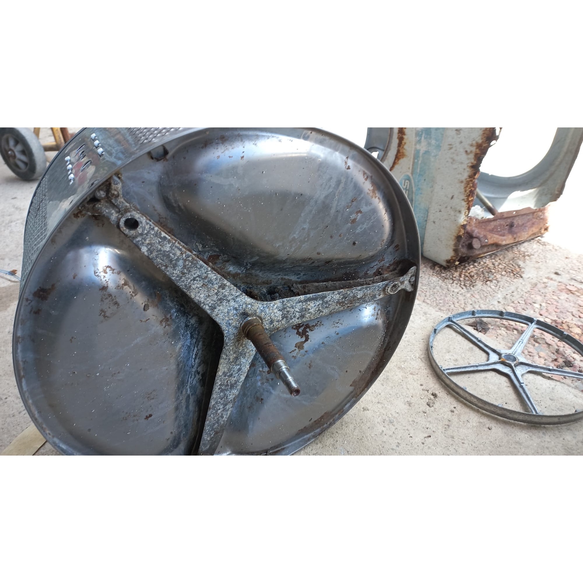 GUSTAVO ANDRES CABRERA  