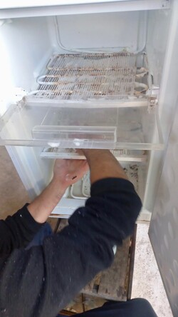 GUSTAVO ANDRES CABRERA 