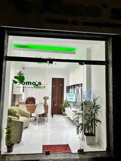 SOMO´S SERVICIO DE ACOMPAÑANTES 