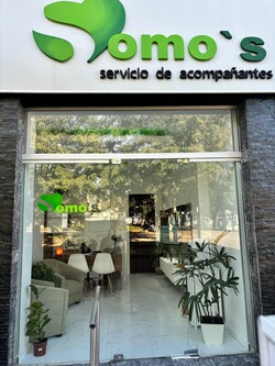 SOMO´S SERVICIO DE ACOMPAÑANTES 