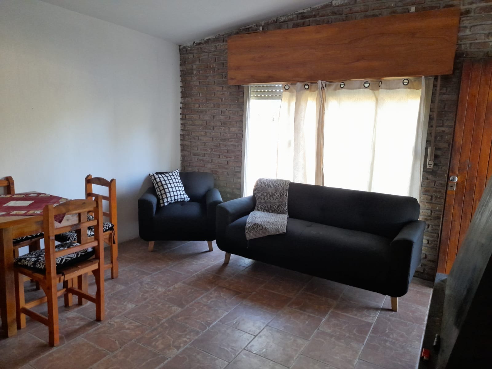 CASA HOGAR LAS LUNAS  