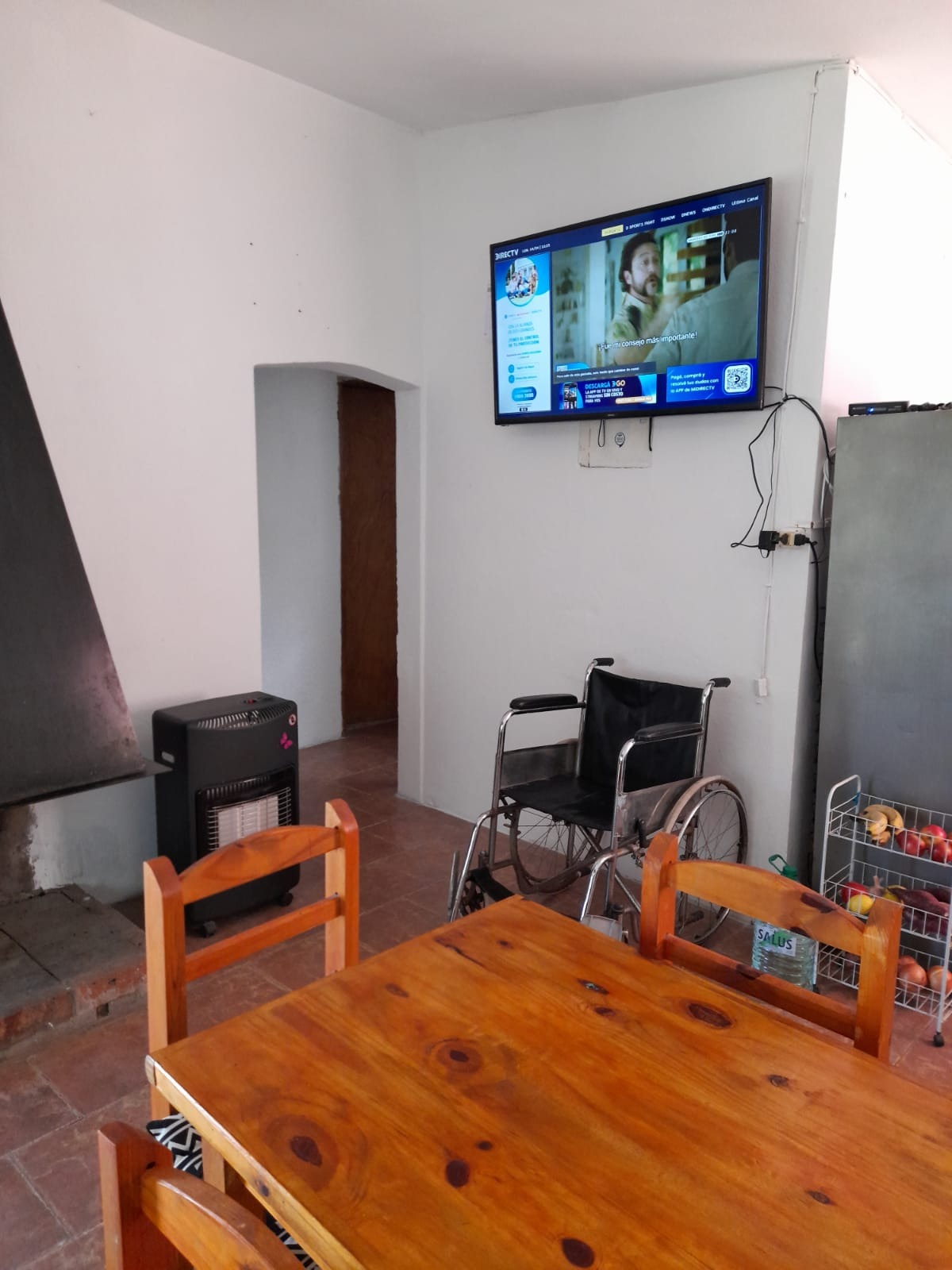 CASA HOGAR LAS LUNAS  