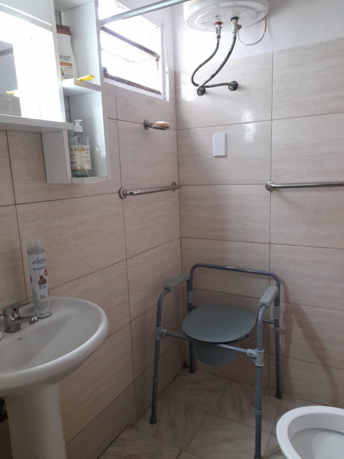 CASA HOGAR LAS LUNAS  