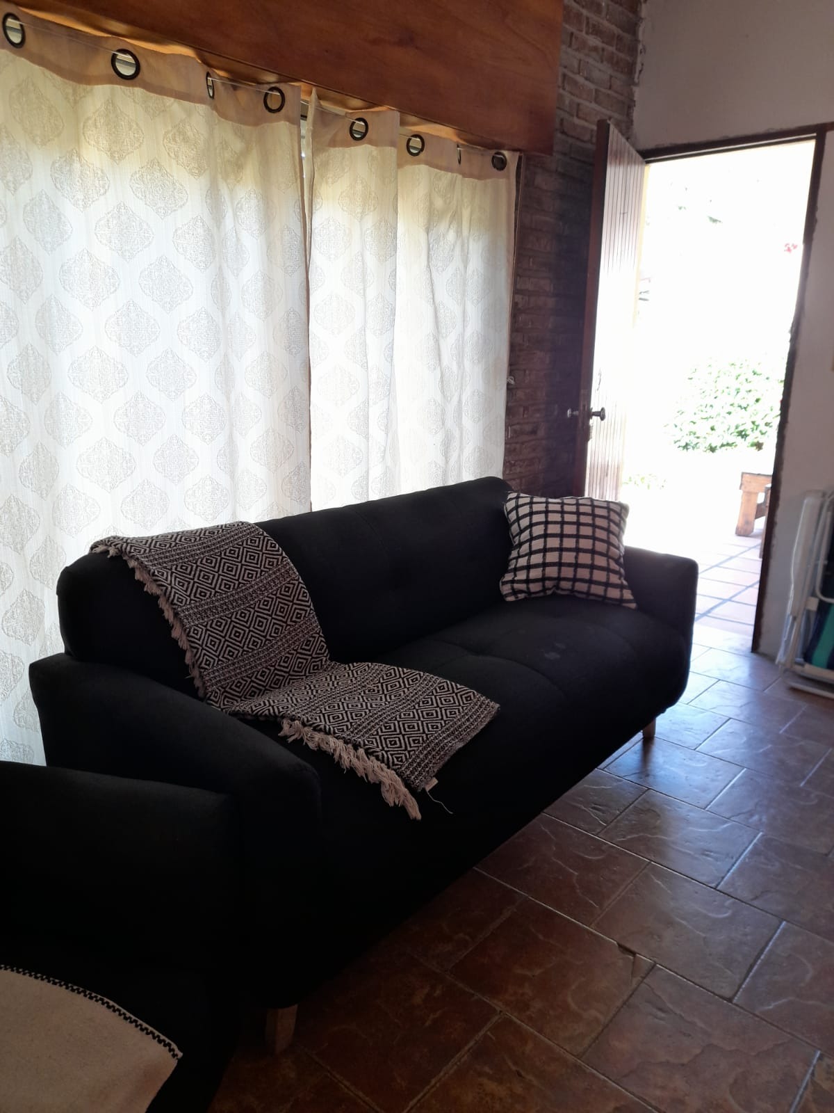 CASA HOGAR LAS LUNAS  