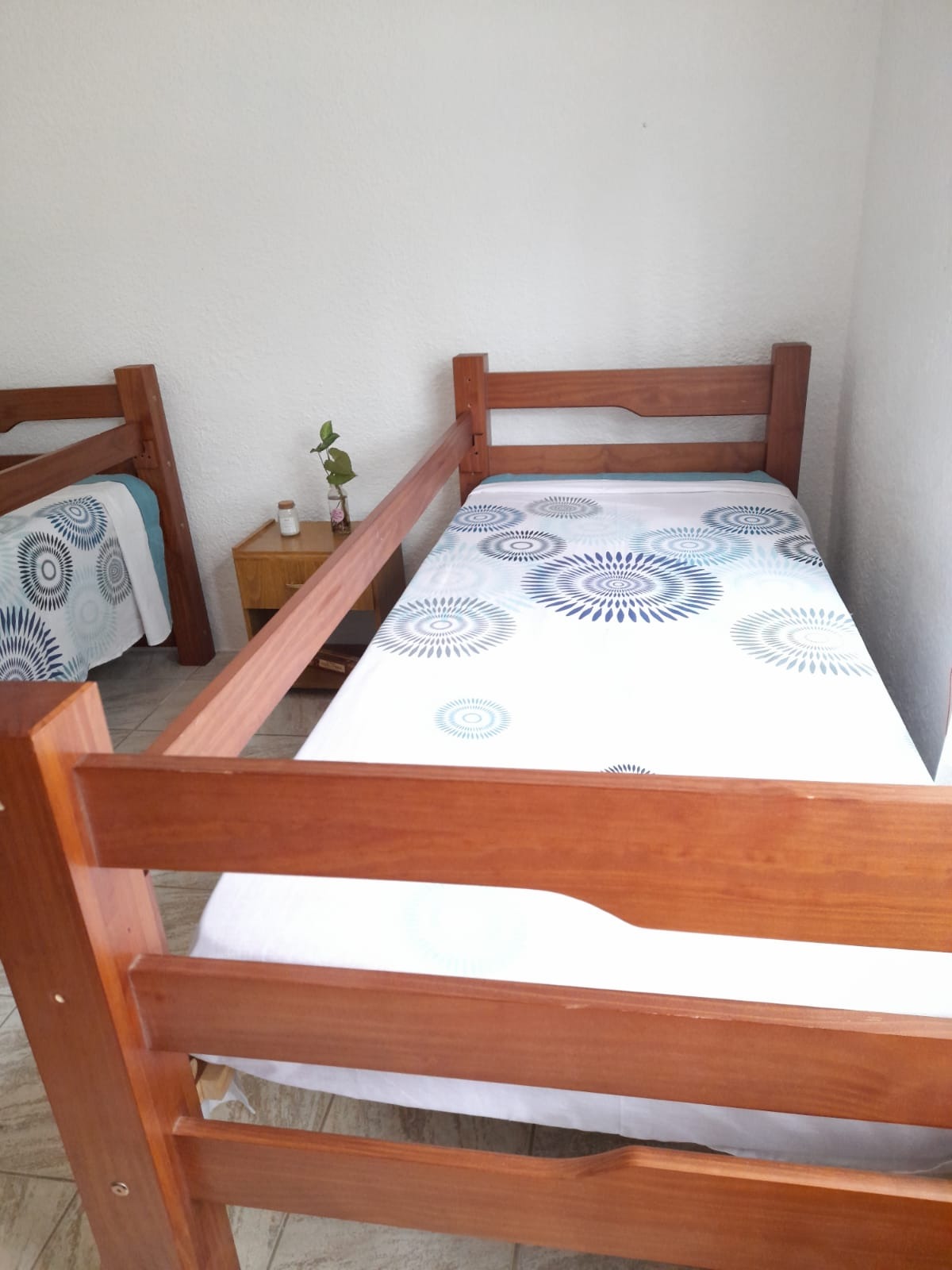 CASA HOGAR LAS LUNAS  