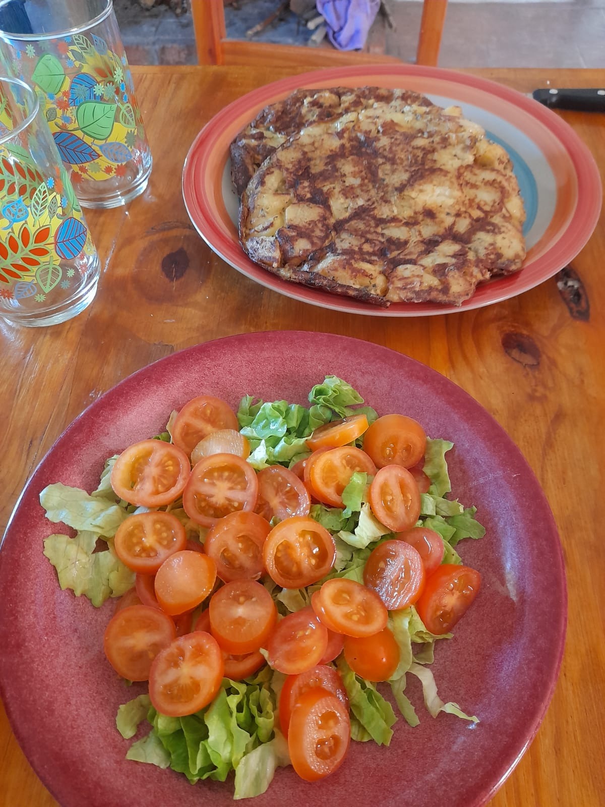 CASA HOGAR LAS LUNAS  