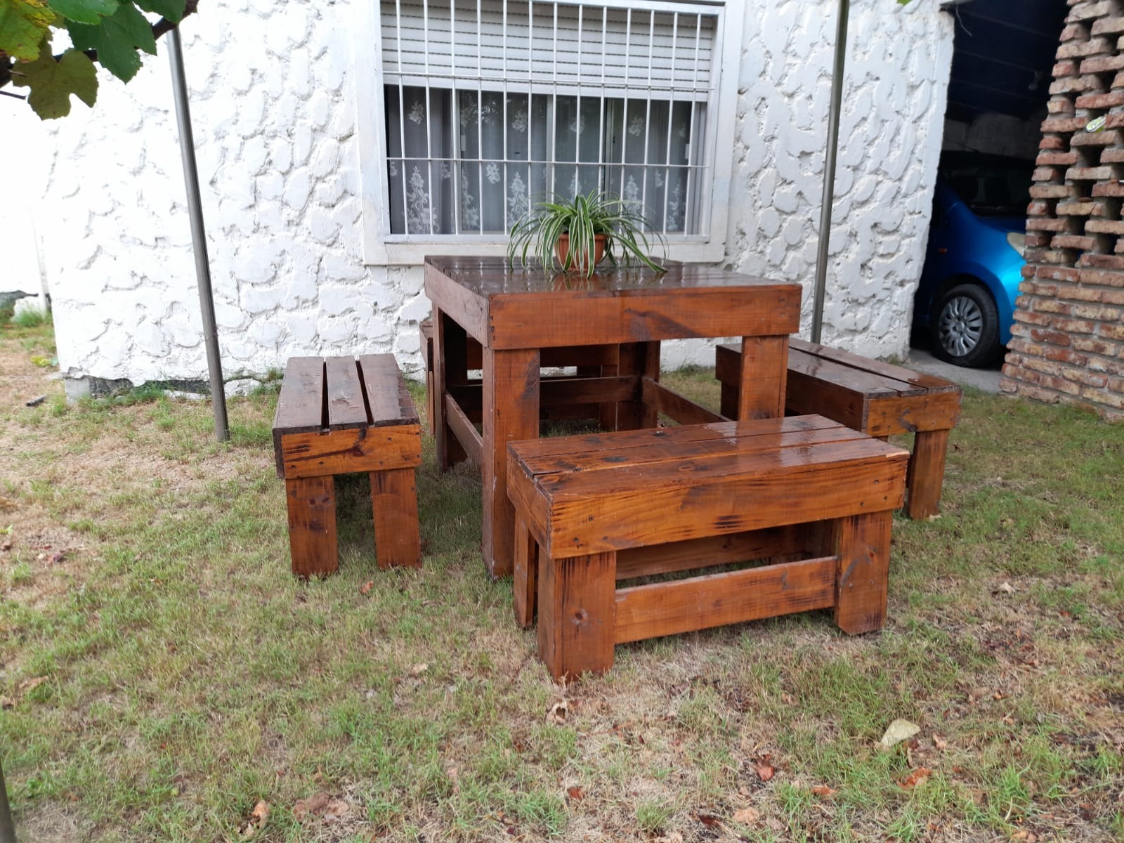 CASA HOGAR LAS LUNAS  