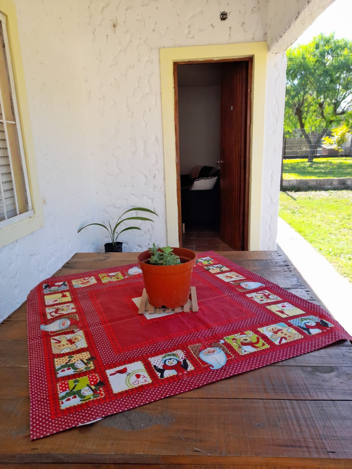 CASA HOGAR LAS LUNAS  