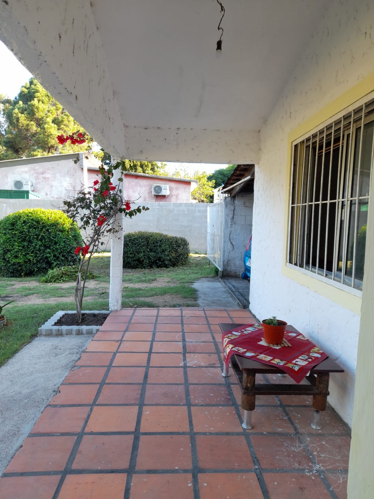 CASA HOGAR LAS LUNAS  