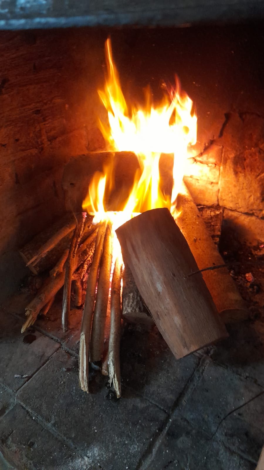 CASA HOGAR LAS LUNAS  