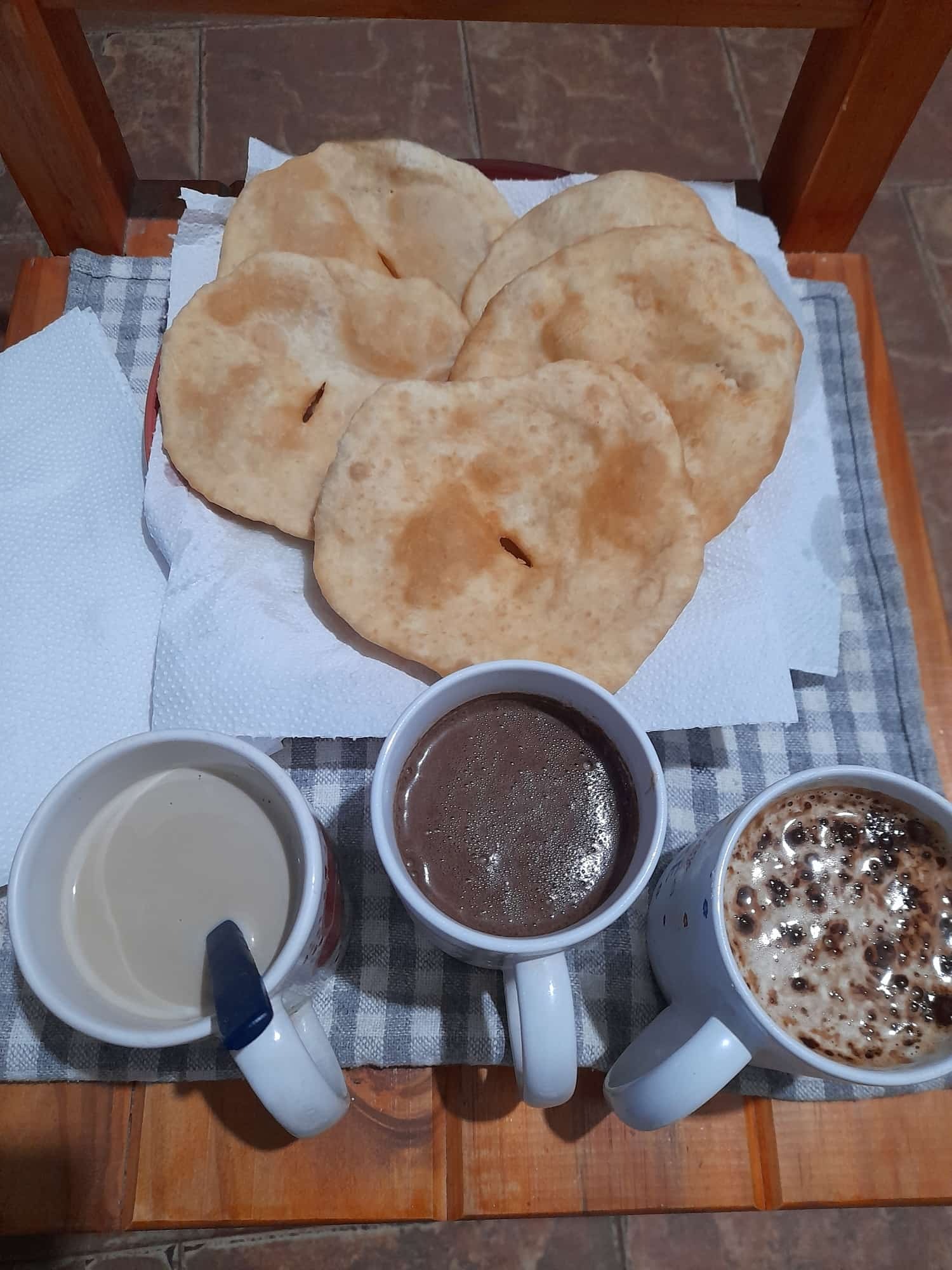 CASA HOGAR LAS LUNAS  