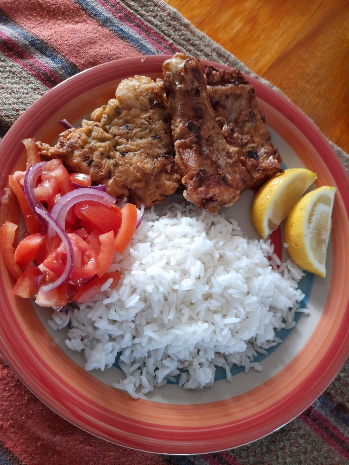 CASA HOGAR LAS LUNAS  