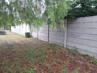 CASA HOGAR LAS LUNAS 