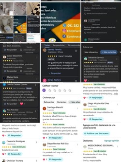 Construcciones y Reformas Ponce de León 