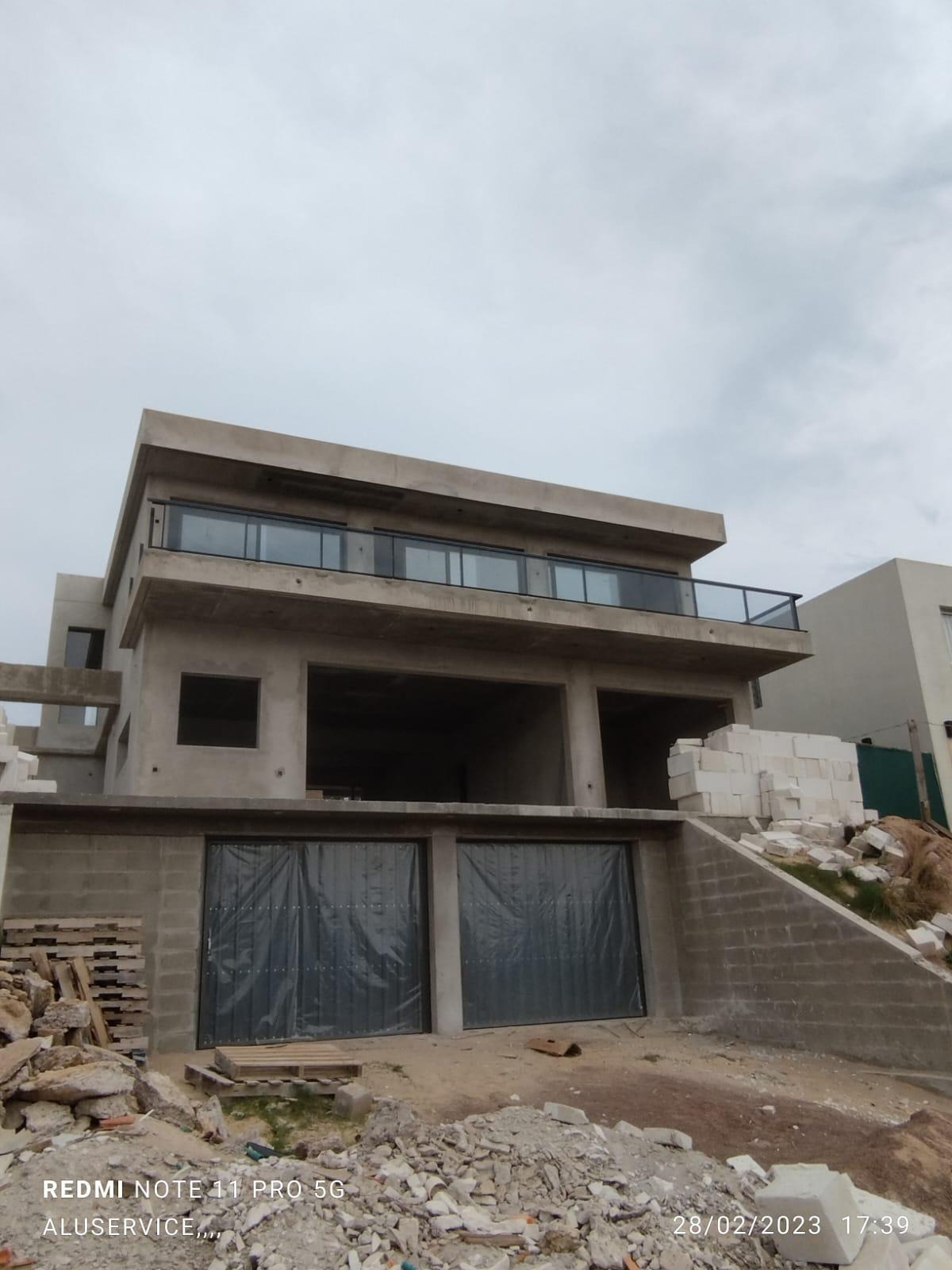 VIDRIERIA MAGALLANES  